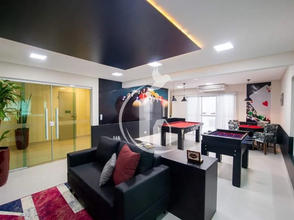 Apartamento, 1 quarto, 52 m² - Foto 7