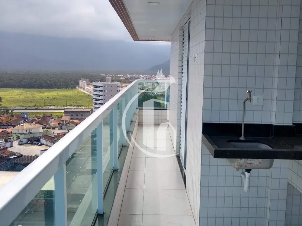 Apartamento, 2 quartos, 94 m² - Foto 20
