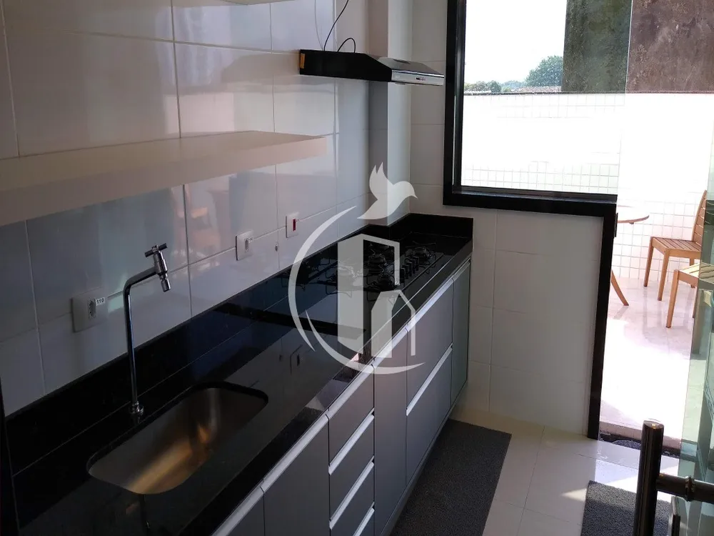 Apartamento, 2 quartos, 94 m² - Foto 24