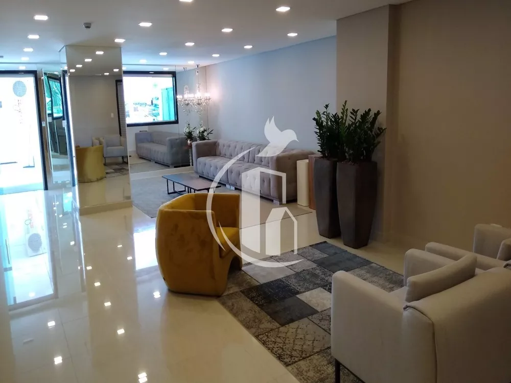 Apartamento, 2 quartos, 94 m² - Foto 2
