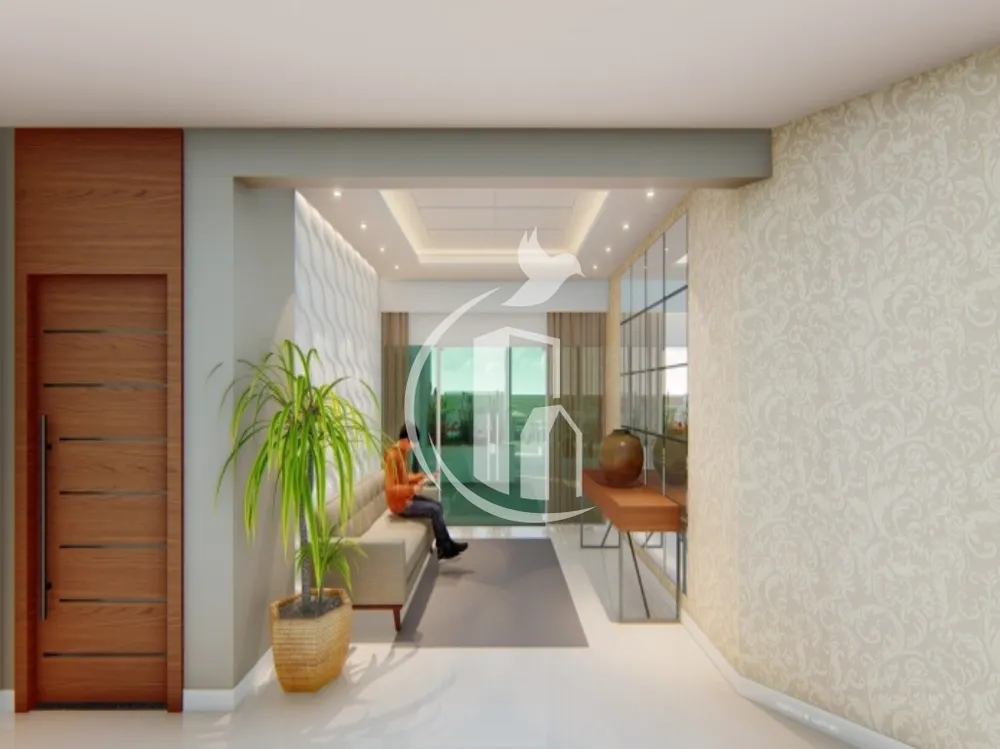 Apartamento, 2 quartos, 75 m² - Foto 10