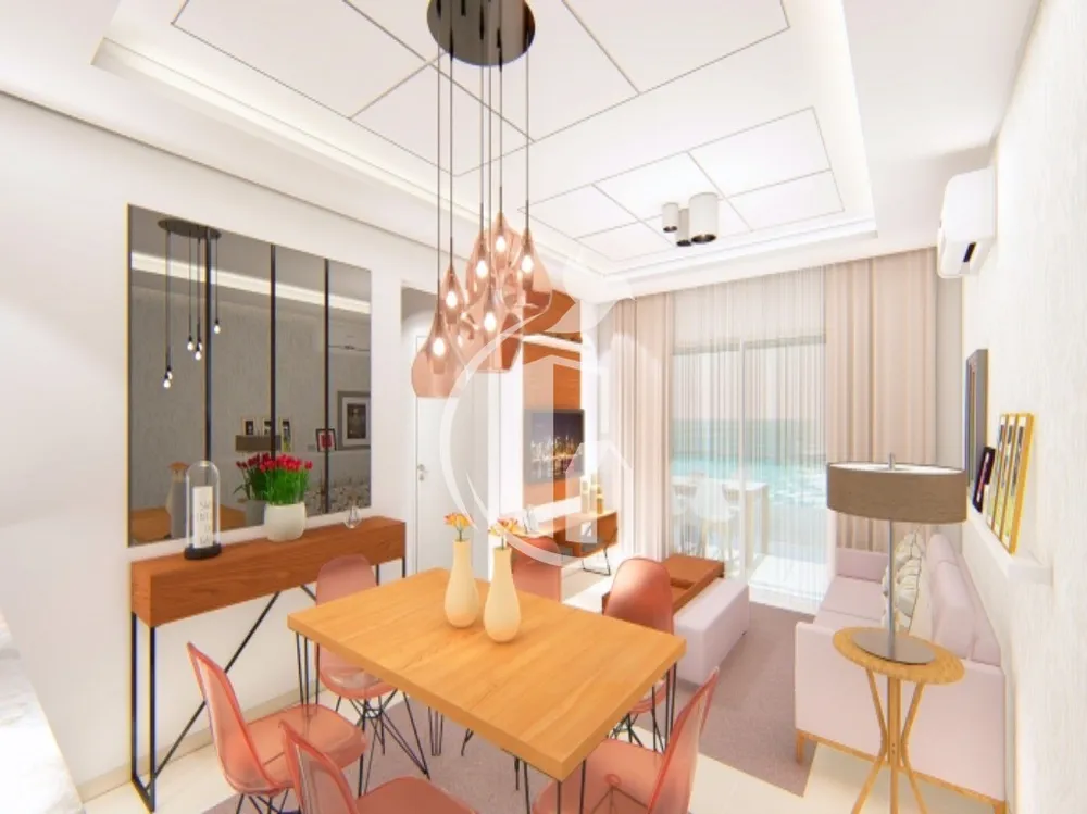 Apartamento, 2 quartos, 75 m² - Foto 11