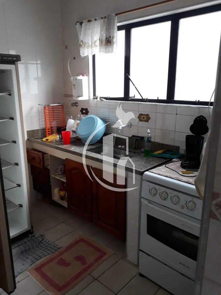 Apartamento, 3 quartos, 146 m² - Foto 15