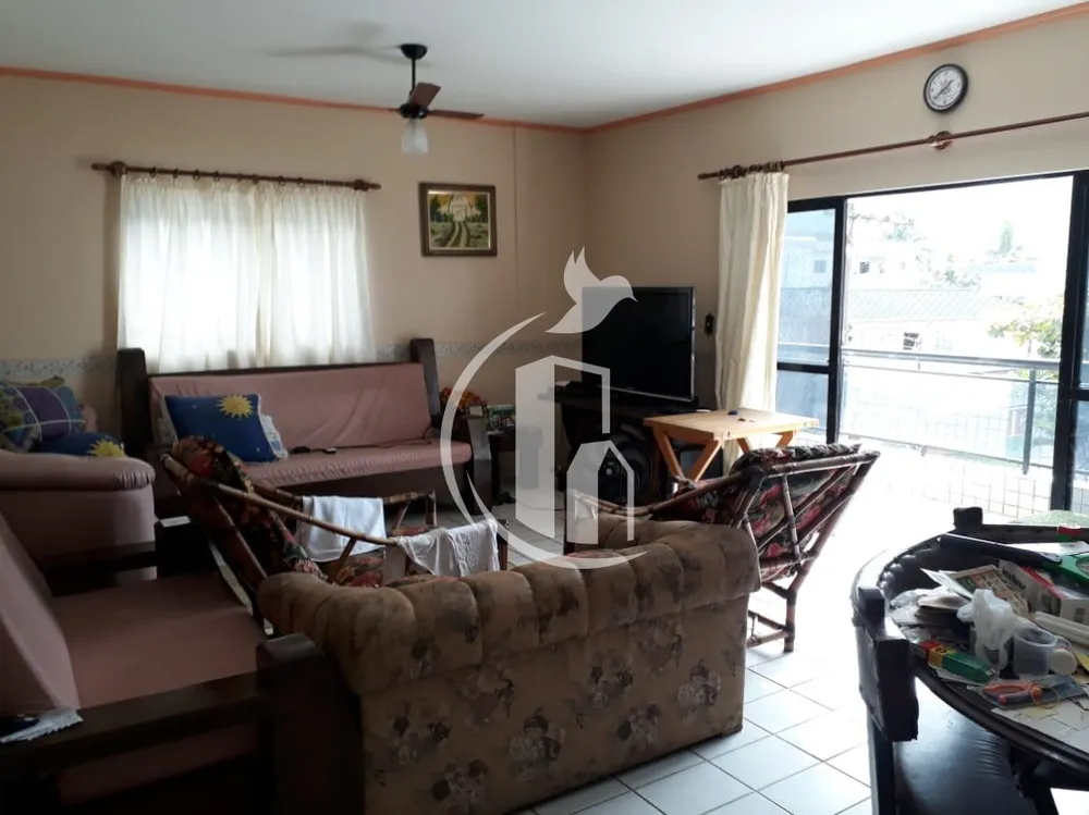 Apartamento, 3 quartos, 146 m² - Foto 6