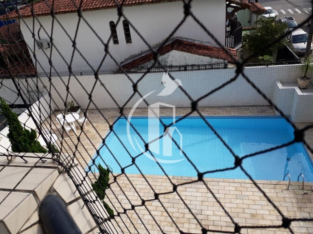 Apartamento, 3 quartos, 146 m² - Foto 9