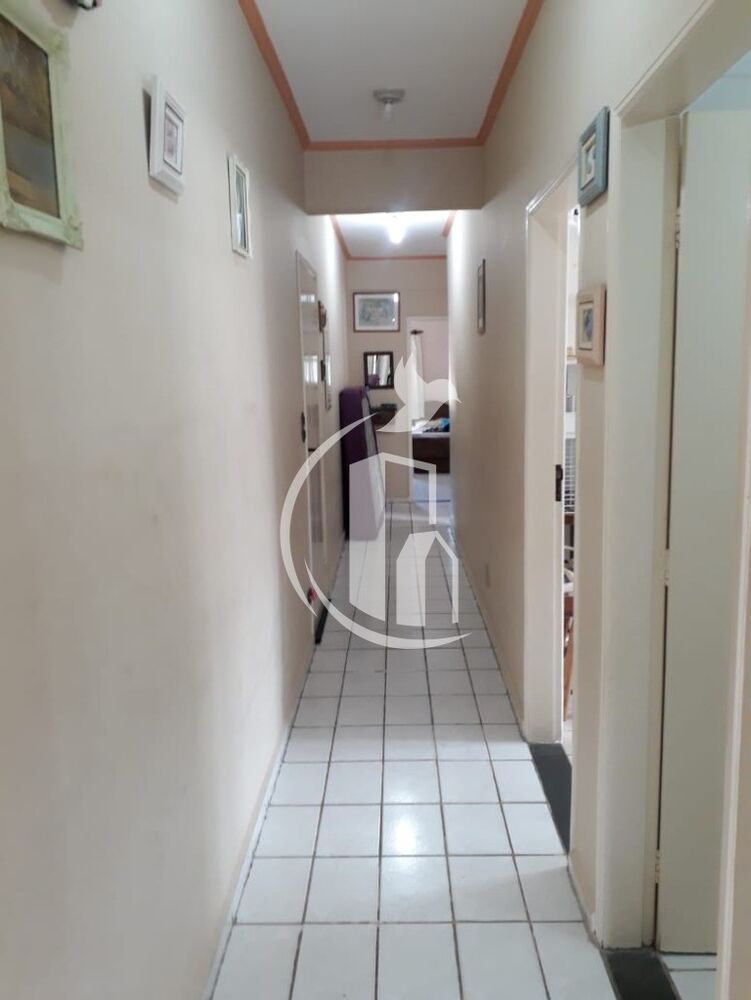Apartamento, 3 quartos, 146 m² - Foto 1