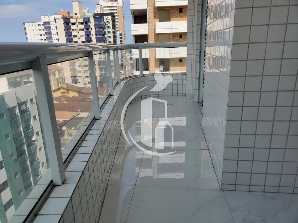 Apartamento, 2 quartos, 82 m² - Foto 1