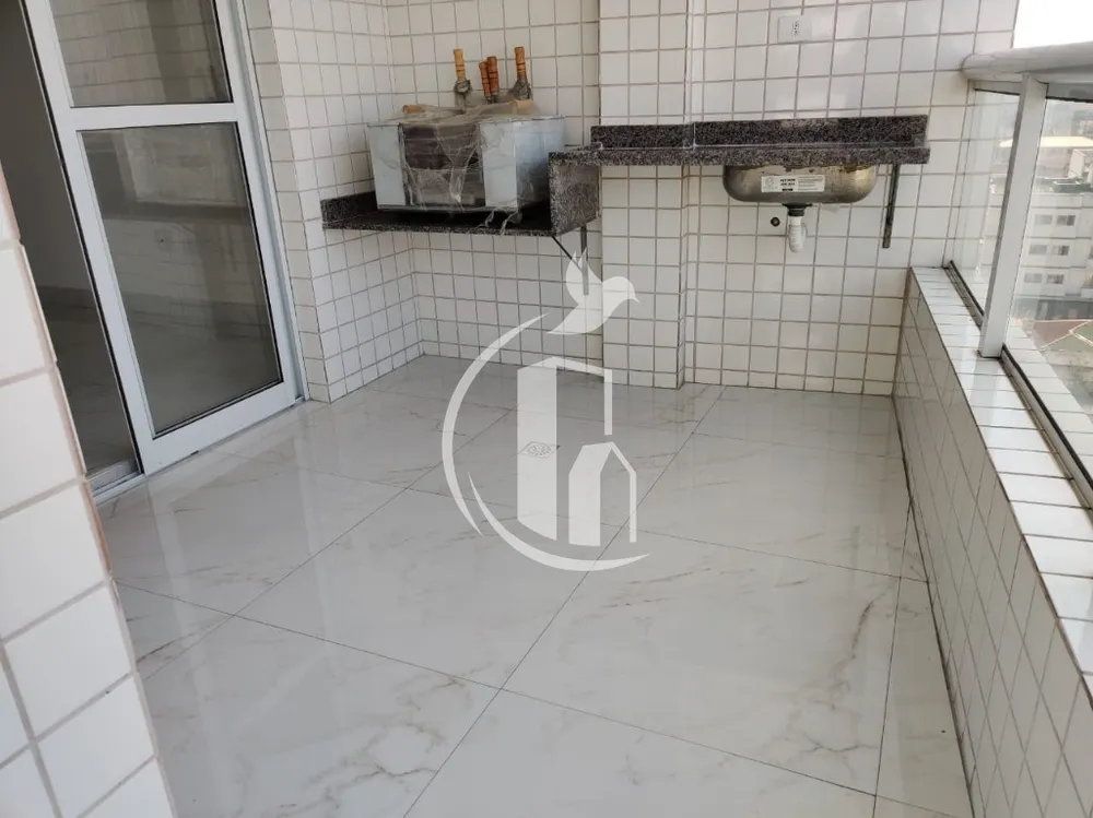Apartamento, 2 quartos, 82 m² - Foto 6