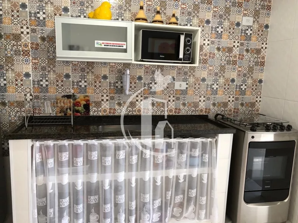 Apartamento, 1 quarto, 50 m² - Foto 5