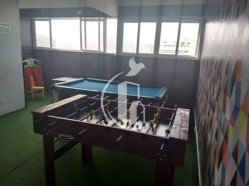 Apartamento, 1 quarto, 50 m² - Foto 2