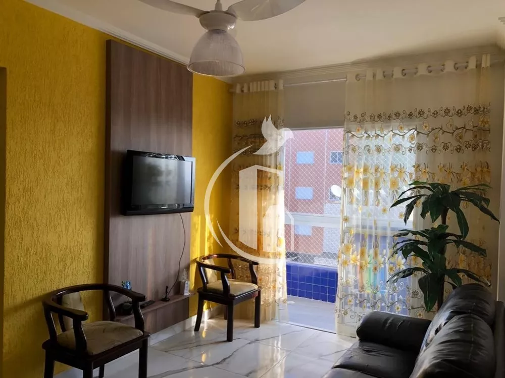 Apartamento, 1 quarto, 50 m² - Foto 1