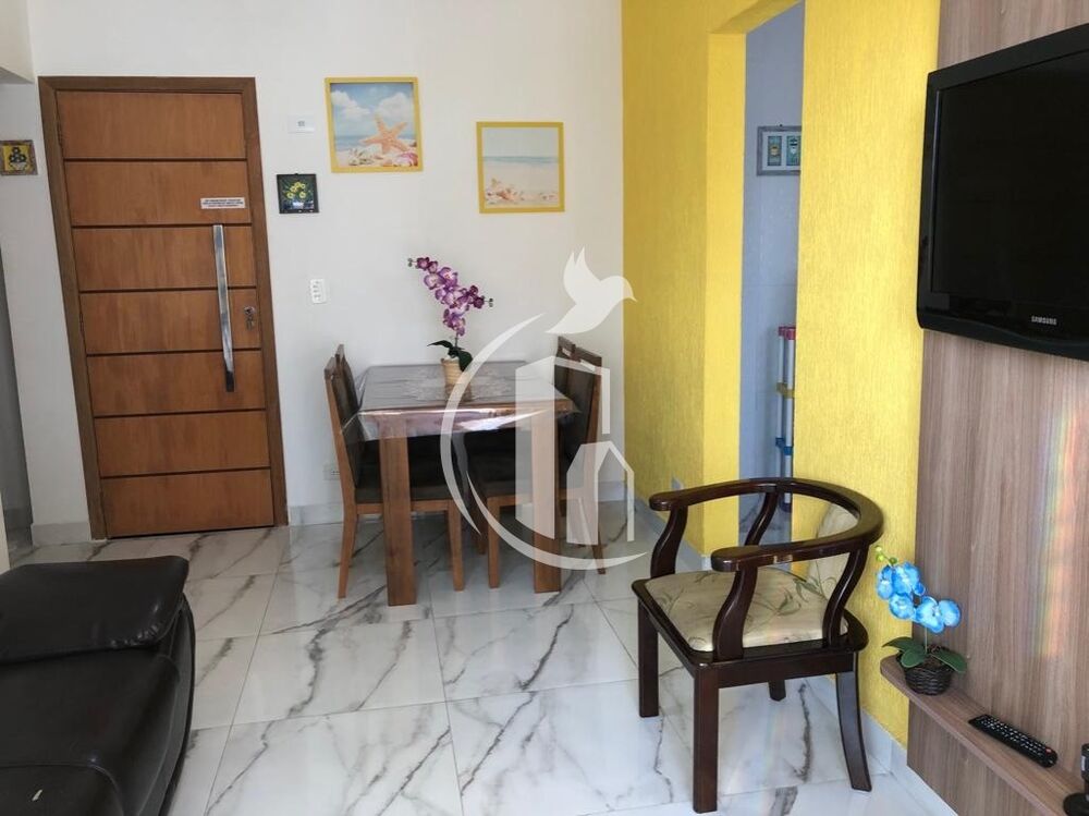Apartamento, 1 quarto, 50 m² - Foto 10