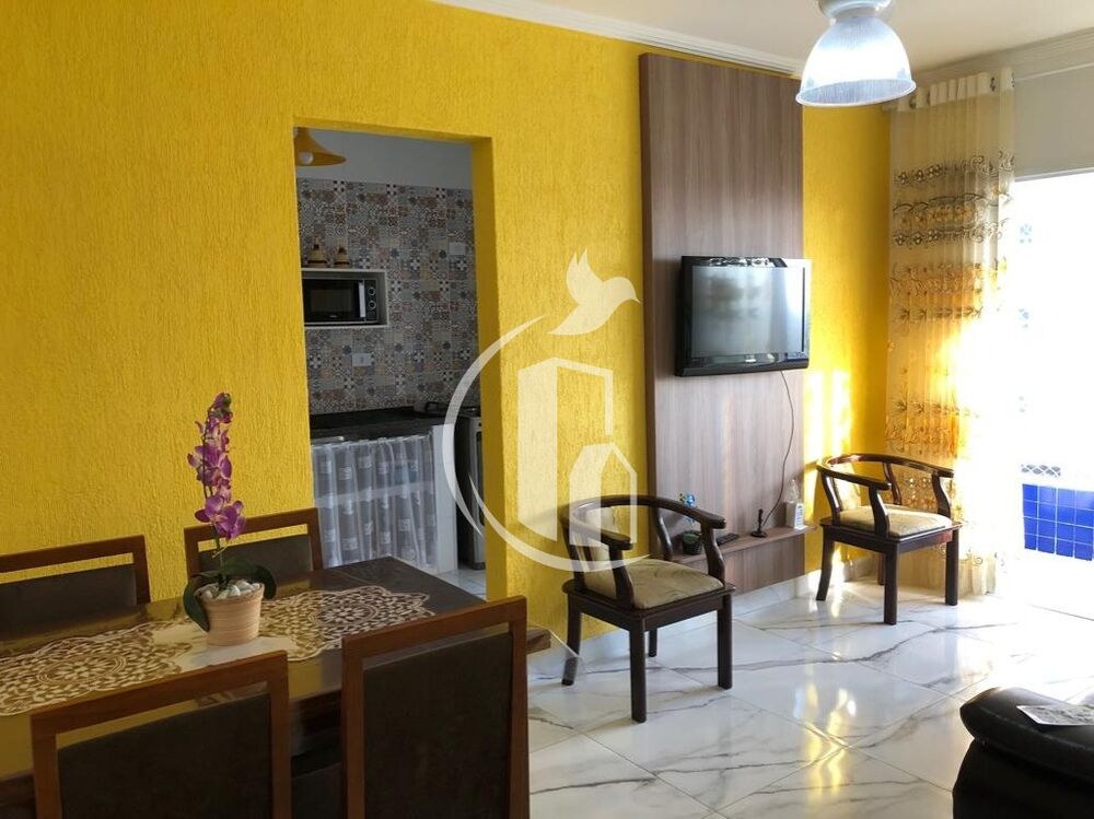 Apartamento, 1 quarto, 50 m² - Foto 14