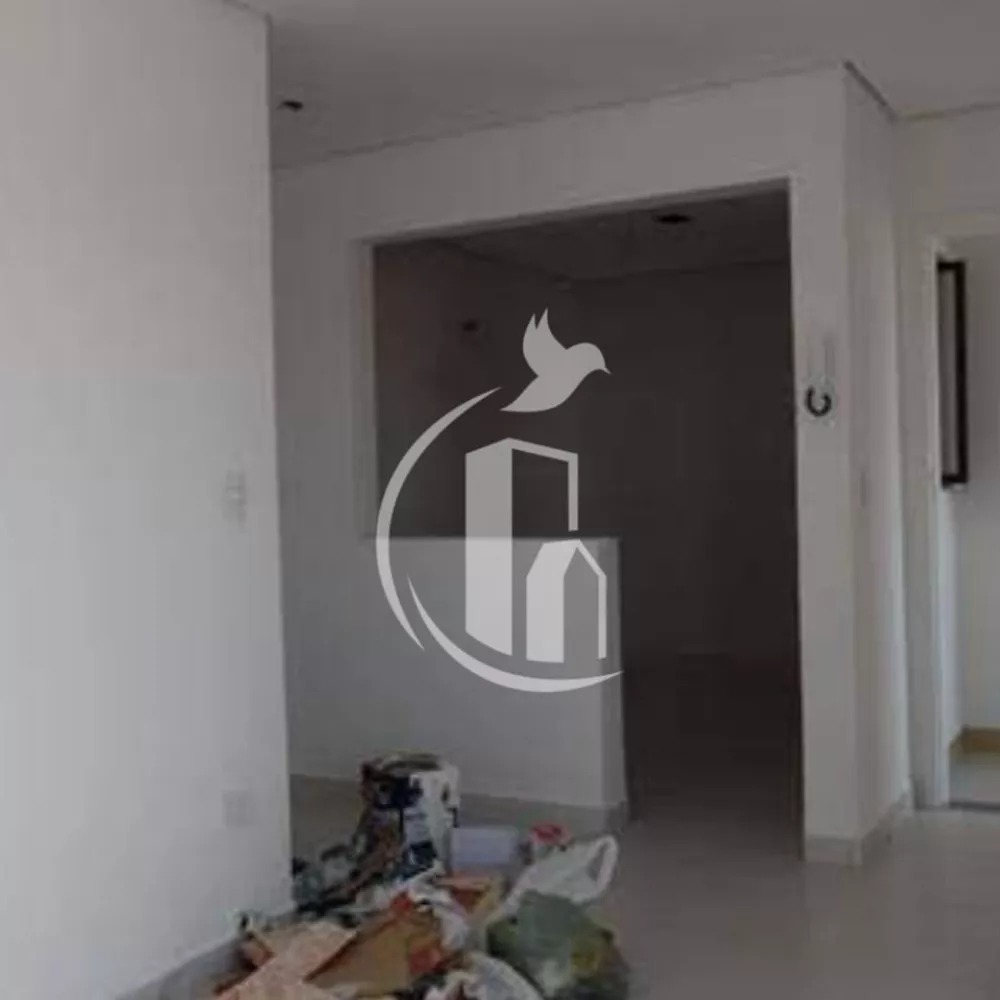 Apartamento, 2 quartos, 87 m² - Foto 2