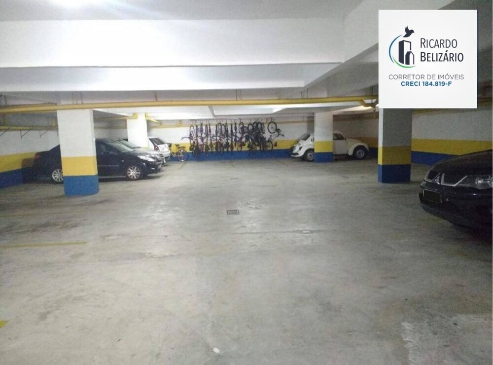 Apartamento, 1 quarto, 55 m² - Foto 13