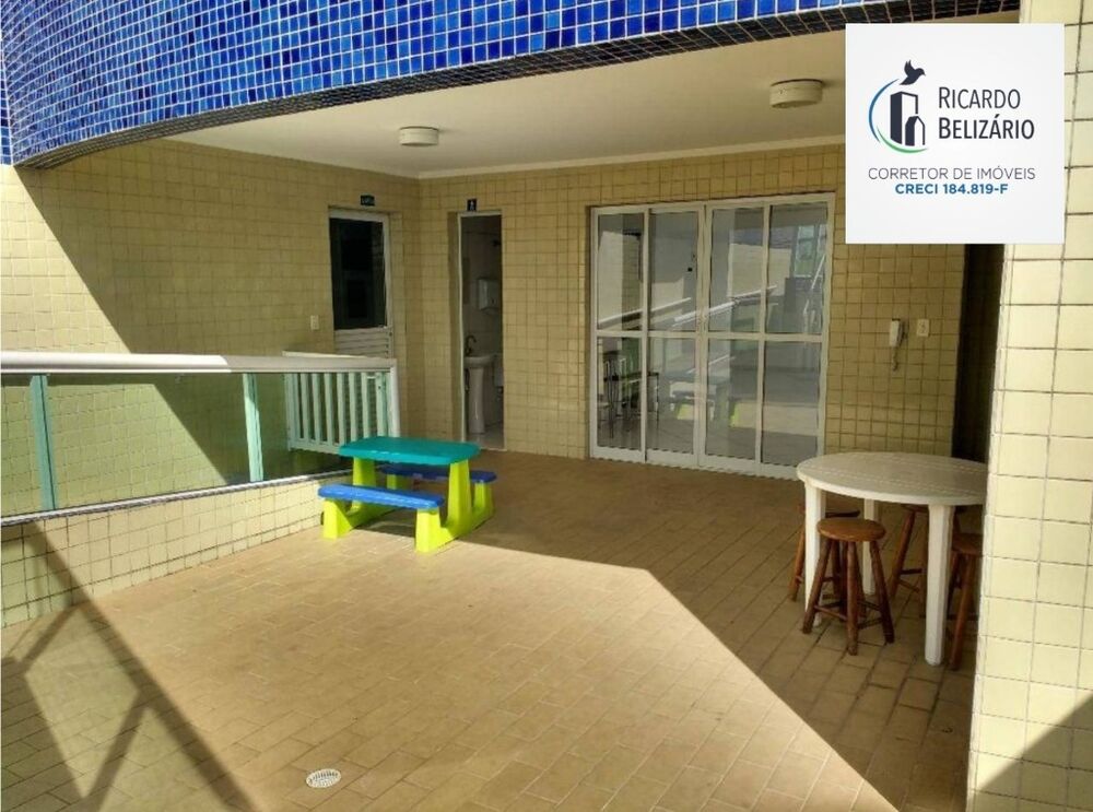 Apartamento, 1 quarto, 55 m² - Foto 12