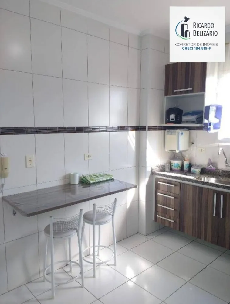 Apartamento, 1 quarto, 55 m² - Foto 18