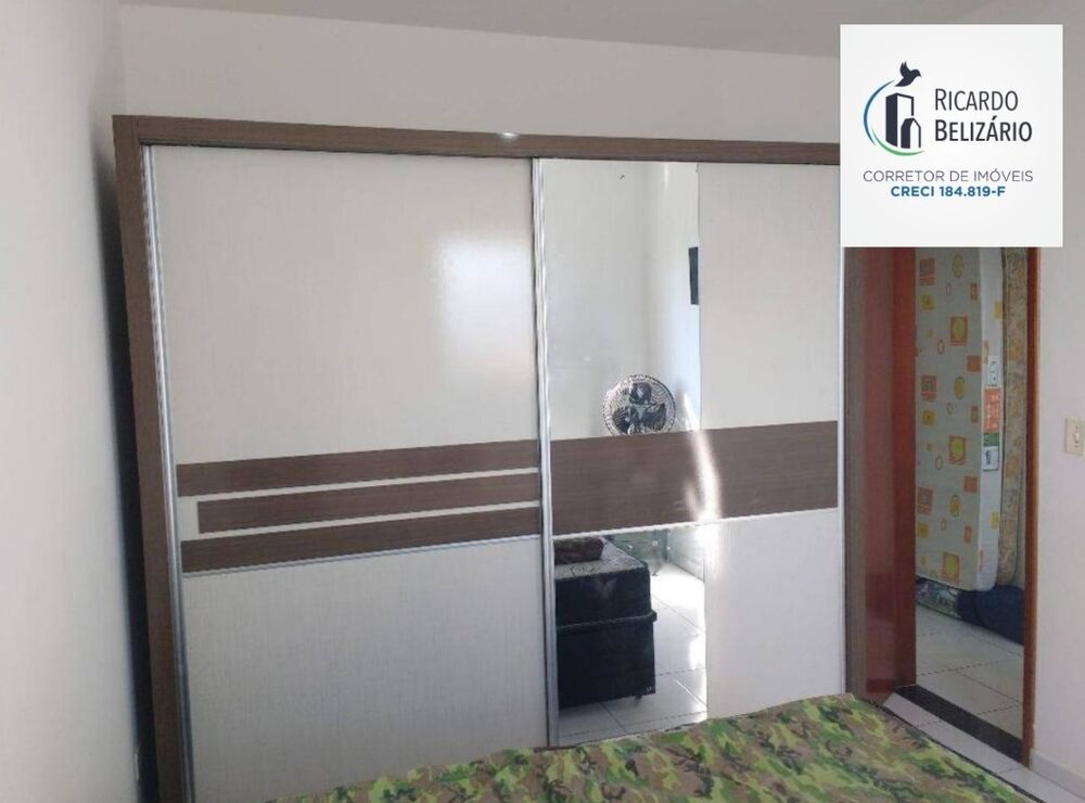 Apartamento, 1 quarto, 55 m² - Foto 11