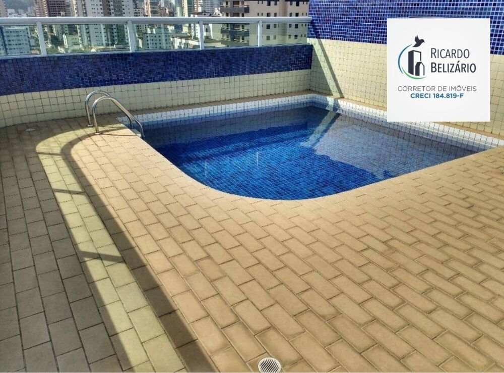 Apartamento, 1 quarto, 55 m² - Foto 5