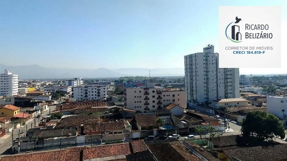 Apartamento, 1 quarto, 55 m² - Foto 1