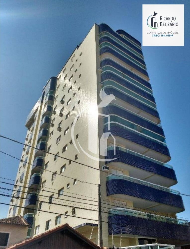 Apartamento, 1 quarto, 55 m² - Foto 1