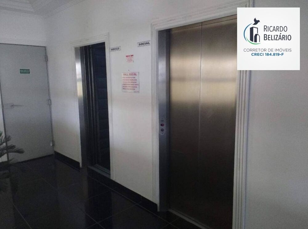 Apartamento, 1 quarto, 55 m² - Foto 6