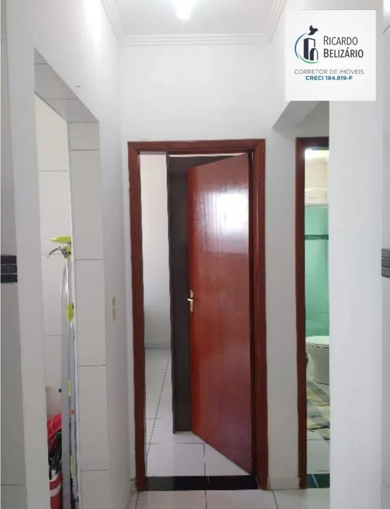 Apartamento, 1 quarto, 55 m² - Foto 21