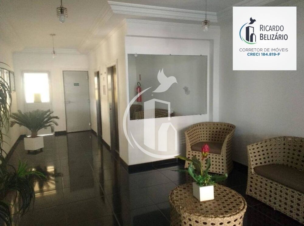 Apartamento, 1 quarto, 55 m² - Foto 2