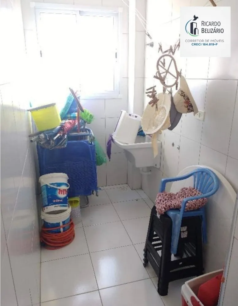 Apartamento, 1 quarto, 55 m² - Foto 20