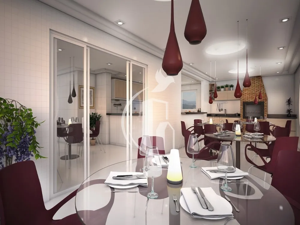 Apartamento, 2 quartos, 61 m² - Foto 5
