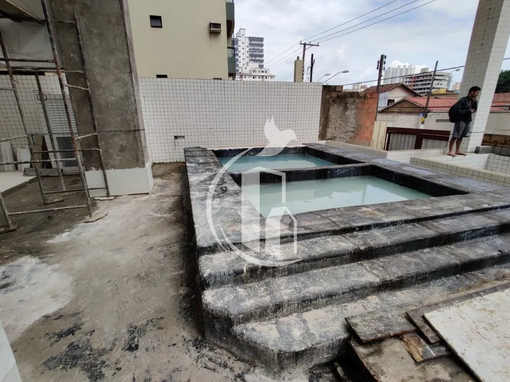 Apartamento, 2 quartos, 61 m² - Foto 4