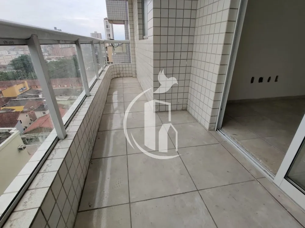 Apartamento, 2 quartos, 61 m² - Foto 1