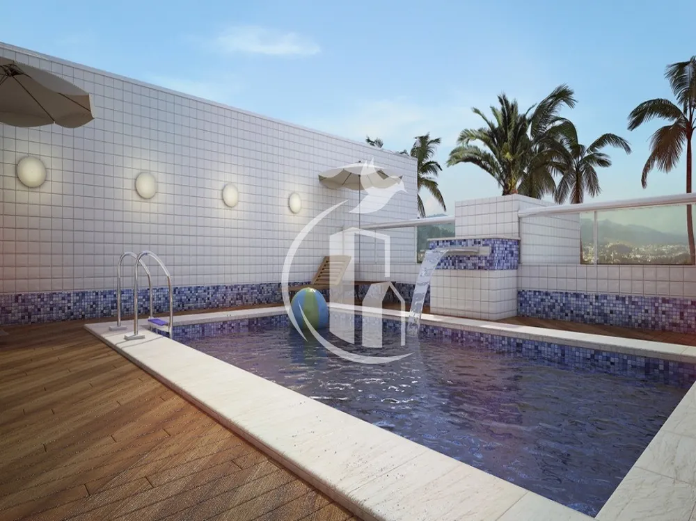 Apartamento, 2 quartos, 61 m² - Foto 5