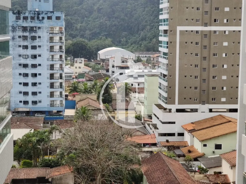 Apartamento, 2 quartos, 61 m² - Foto 1