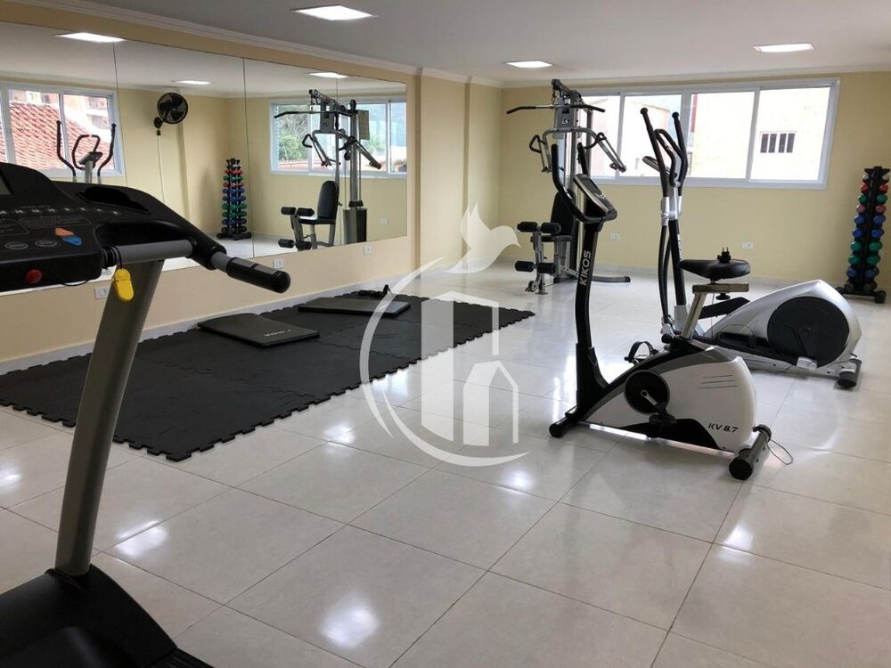 Apartamento, 2 quartos, 80 m² - Foto 14