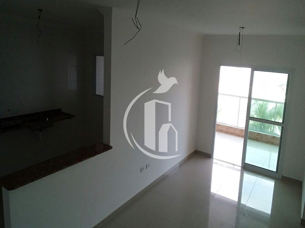 Apartamento, 2 quartos, 91 m² - Foto 1