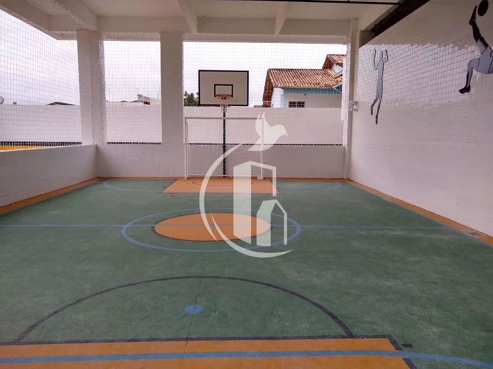 Apartamento, 2 quartos, 68 m² - Foto 2