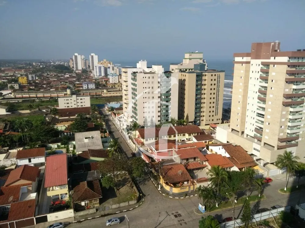 Apartamento, 3 quartos, 96 m² - Foto 4