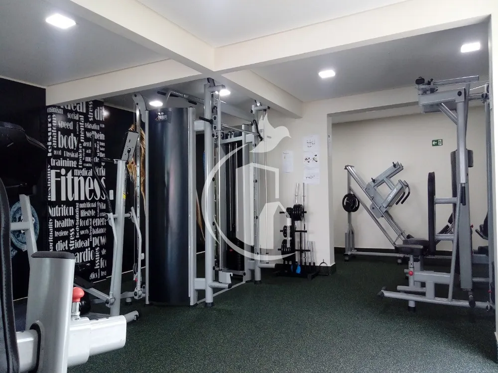 Apartamento, 3 quartos, 96 m² - Foto 9