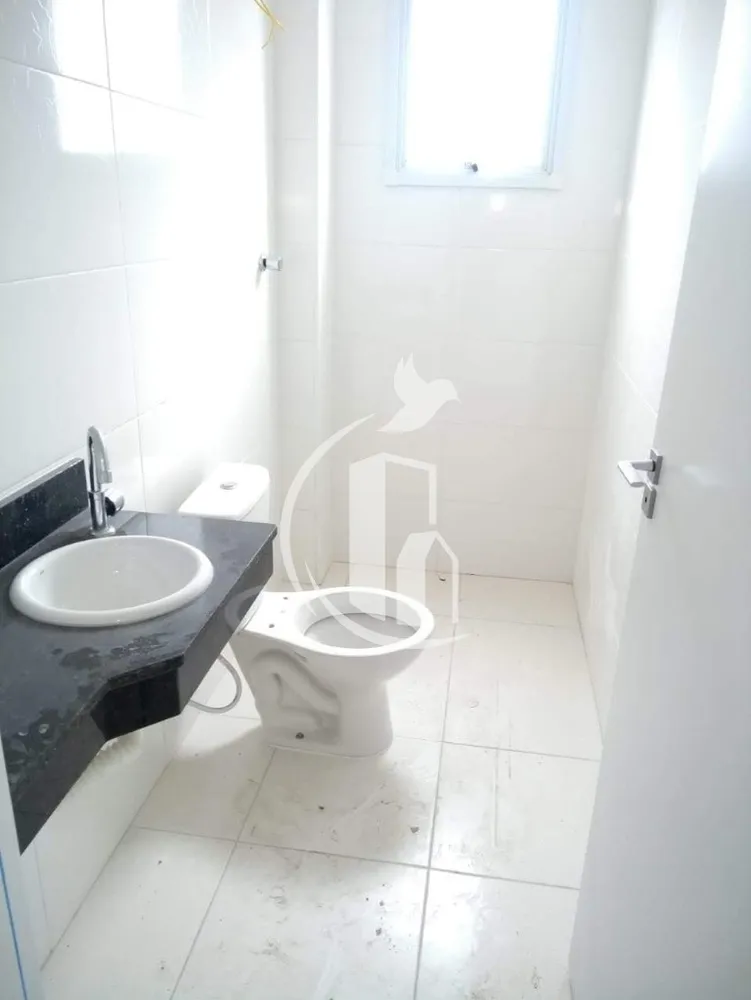 Apartamento, 3 quartos, 96 m² - Foto 6