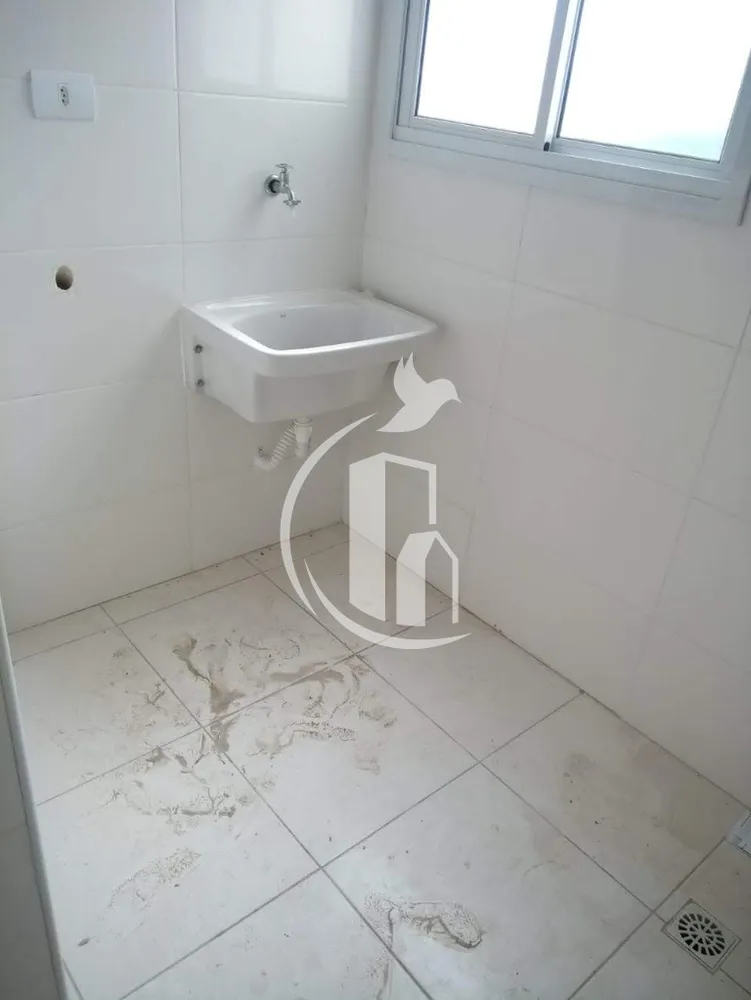 Apartamento, 3 quartos, 96 m² - Foto 7