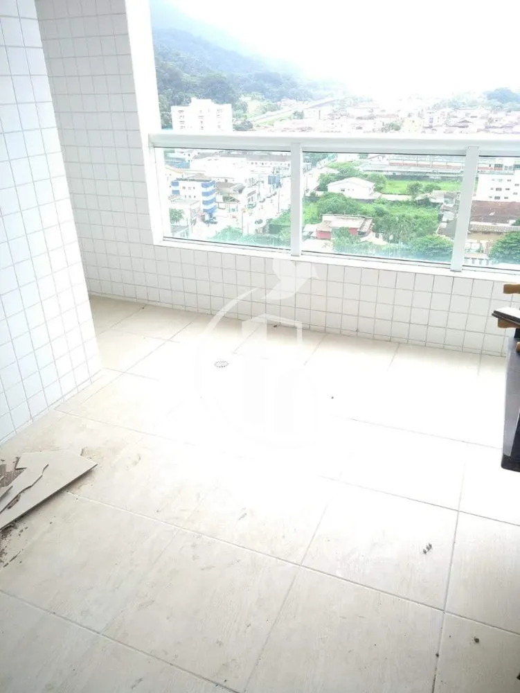 Apartamento, 3 quartos, 96 m² - Foto 2