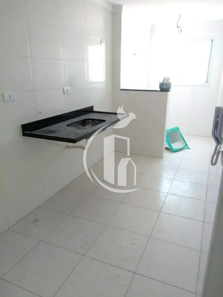 Apartamento, 3 quartos, 96 m² - Foto 3