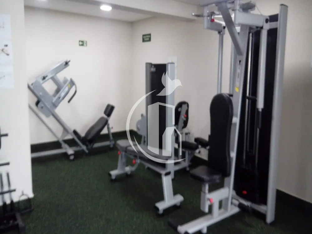 Apartamento, 3 quartos, 96 m² - Foto 10