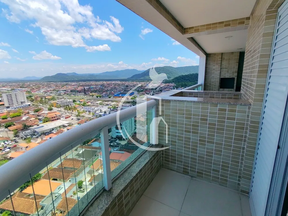 Apartamento, 2 quartos, 80 m² - Foto 12