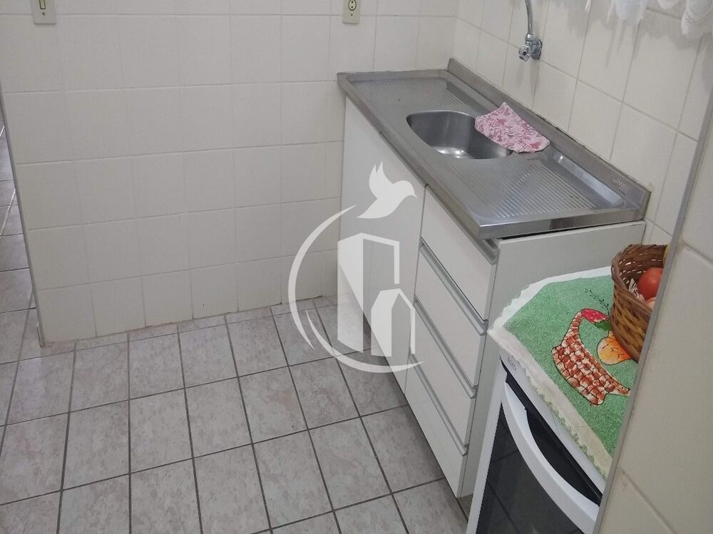 Apartamento, 1 quarto, 53 m² - Foto 7