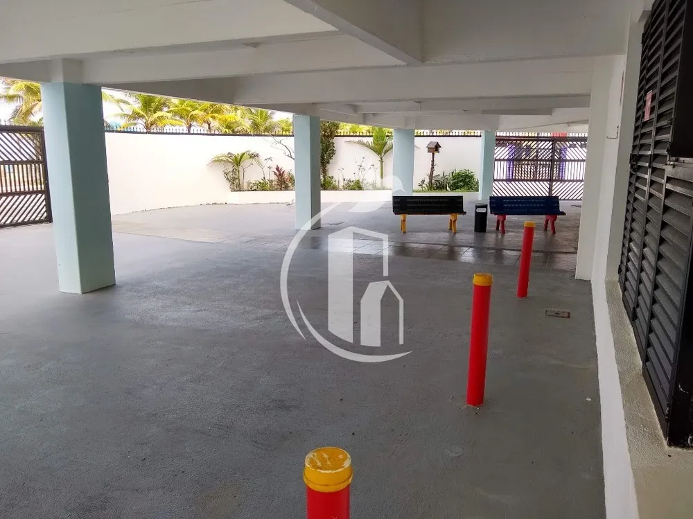 Apartamento, 1 quarto, 53 m² - Foto 16