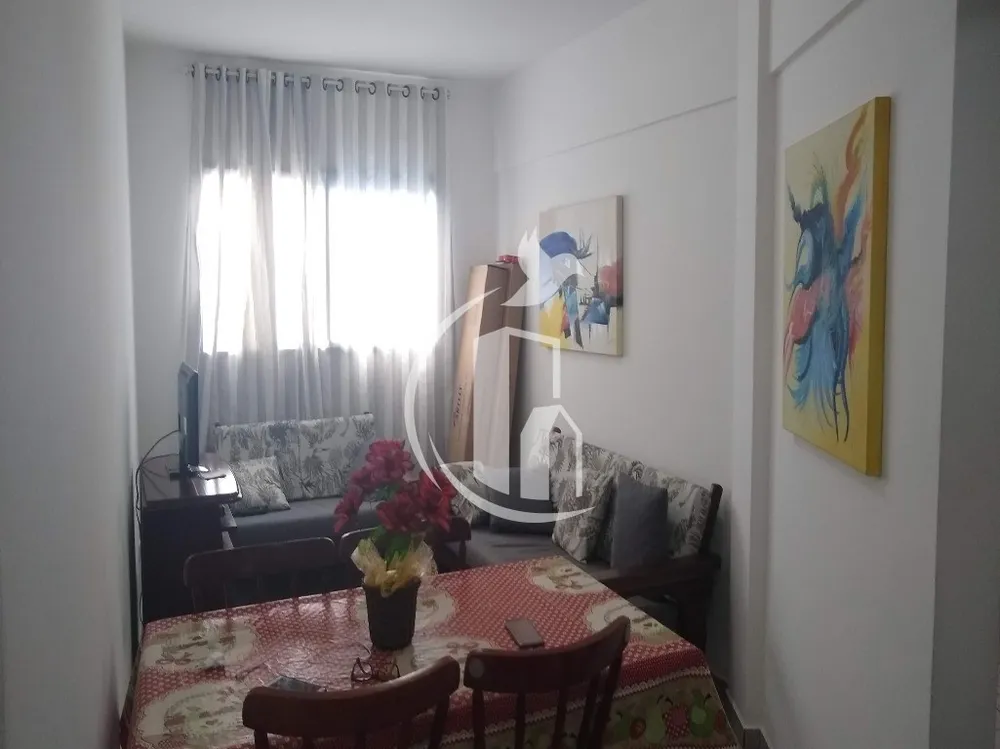 Apartamento, 1 quarto, 53 m² - Foto 6