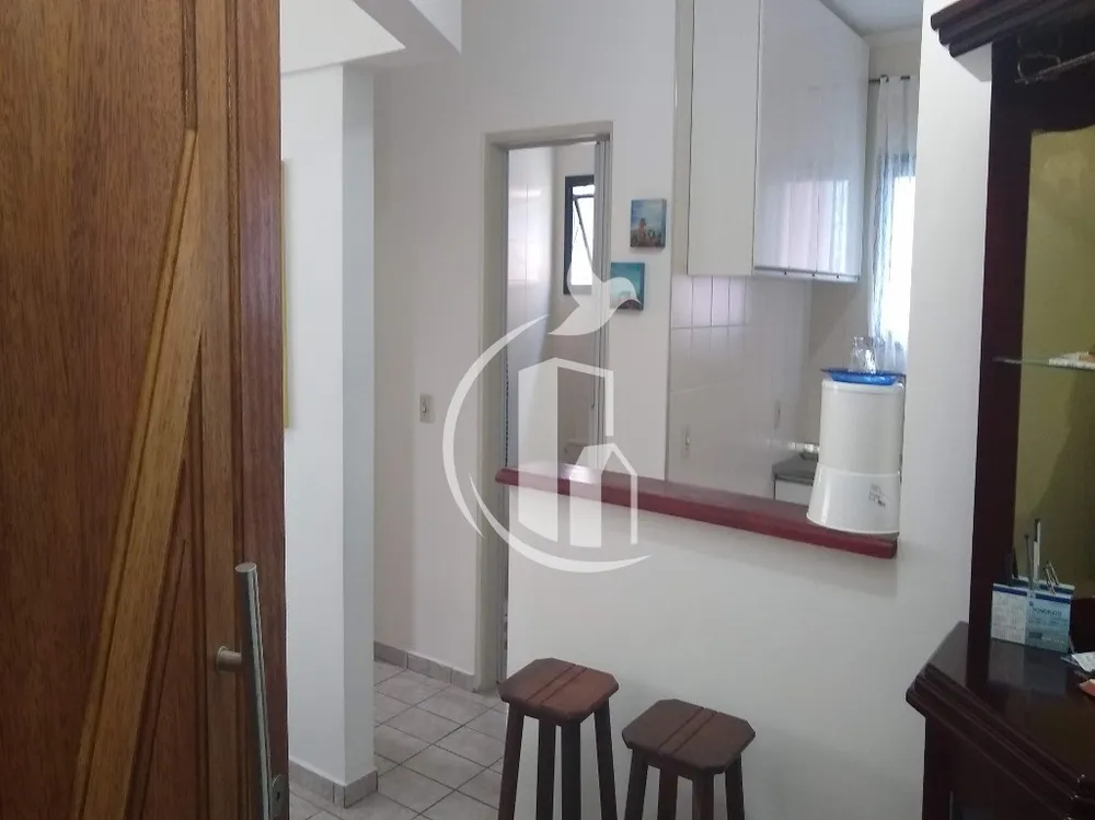 Apartamento, 1 quarto, 53 m² - Foto 5