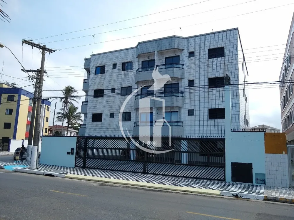 Apartamento, 1 quarto, 53 m² - Foto 1